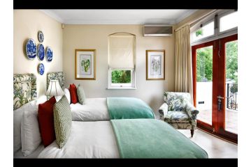 10 Villefranche Apartment, Franschhoek - 1