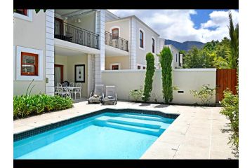 10 Villefranche Apartment, Franschhoek - 5