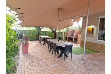 10 Windell Self Catering Accommodation Guest house, Durbanville - 1