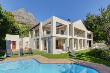 100 Geneva Villa, Cape Town - 1