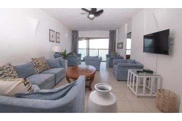 1003 Bermudas Apartment, Durban - 3