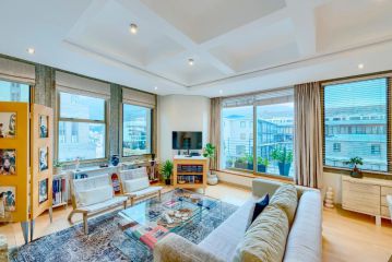 #1003 Cartwright - Stylish & Central Apartment, Cape Town - 3