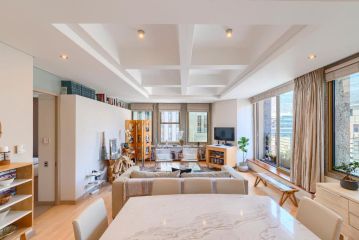 #1003 Cartwright - Stylish & Central Apartment, Cape Town - 2