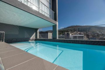 1005 The Sentinel Apartment, Cape Town - 2