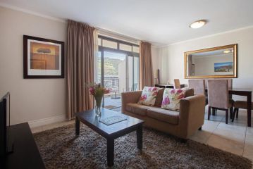 Quayside 1007 by CTHA Apartment, Cape Town - 3