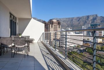 Quayside 1007 by CTHA Apartment, Cape Town - 2