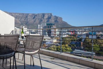 Quayside 1007 by CTHA Apartment, Cape Town - 4