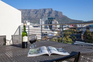 Quayside 1007 by CTHA Apartment, Cape Town - 1