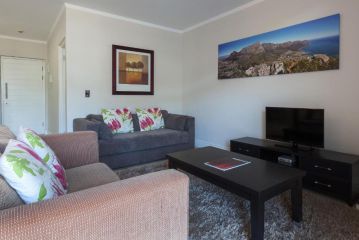 Quayside 1007 by CTHA Apartment, Cape Town - 5
