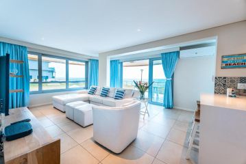 101 Bermuda-Luxury with magnificent ocean views Apartment, Ballito - 2