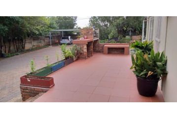 1010 Clifton bnb Bed and breakfast, Centurion - 1