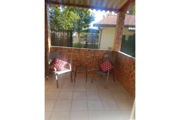 @101Stals Road Apartment, Bloemfontein - 5