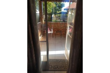 @101Stals Road Apartment, Bloemfontein - 4