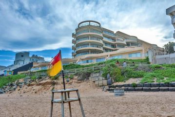 102 Bermuda-Comfortable ground floor on main beach Apartment, Ballito - 2