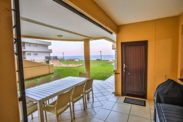 102 Bermuda-Comfortable ground floor on main beach Apartment, Ballito - 5