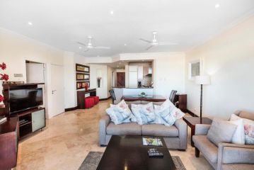 102 Oyster Rock Apartment, Durban - 1
