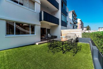 102 Tresor- Kei Apple Road Sea Point! Apartment, Cape Town - 3