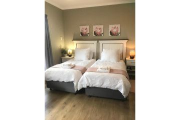 Langebaan Golf Studio B1 - Langebaan Golf Estate Apartment, Langebaan - 4