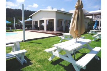 103 The Dunes Guest house, Keurboomstrand - 1