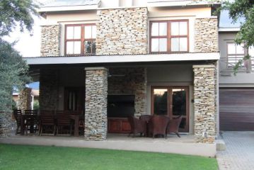 103 Vaal de Grace Villa, Parys - 2