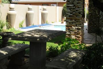 103 Vaal de Grace Villa, Parys - 3