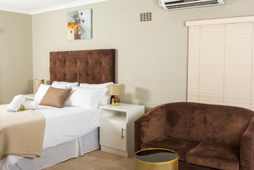 103onWallace Bed & Breakfast Guest house, Cape Town - imaginea 7