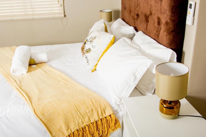 103onWallace Bed & Breakfast Guest house, Cape Town - imaginea 1