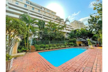104 Ipanema Beach Apartment, Durban - 2