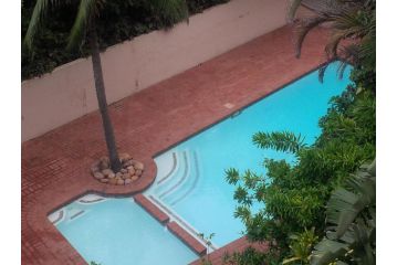 104 Ipanema Beach Apartment, Durban - 1