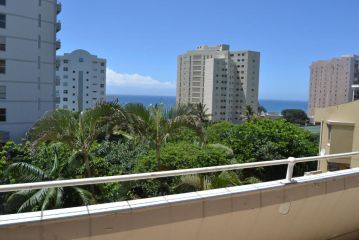 104 Ipanema Beach Apartment, Durban - 5