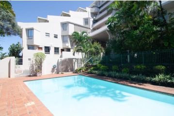 104 Ipanema Beach Apartment, Durban - 4