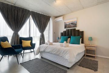 105 On KOI by HostAgents Apartment, Ballito - 1