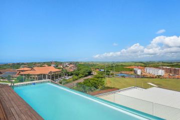 105 On KOI by HostAgents Apartment, Ballito - 3