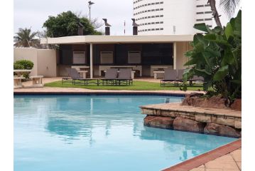 105 Sea Lodge Apartment, Durban - 1