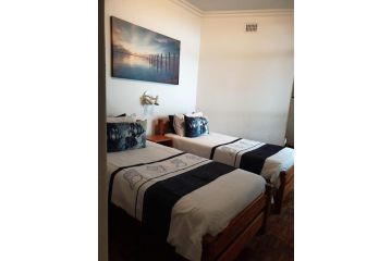 105 Sea Lodge Apartment, Durban - 5