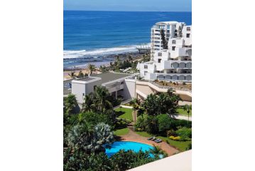 105 Sea Lodge Apartment, Durban - 2