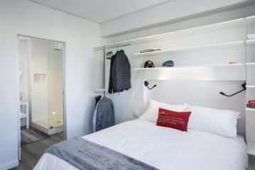 106 On Adderley Accommodation Apartment, Cape Town - 1