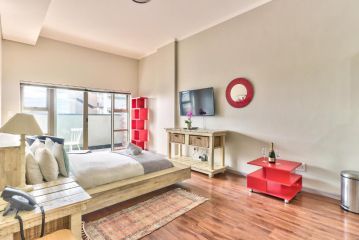106 Upper West Apartment, Cape Town - 4