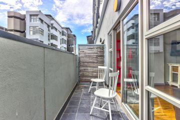 106 Upper West Apartment, Cape Town - 1