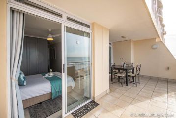 108 Cozumel Apartment, Umdloti - 5