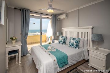 108 Cozumel Apartment, Umdloti - 2