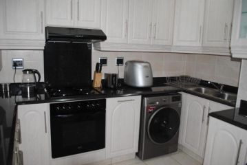 11 Coral Sands Apartment, Scottburgh - 1