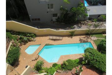 11 CORMORAN UMHLANGA Apartment, Durban - 1