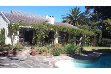 11 Lucius Way Guest house, Cape Town - 2