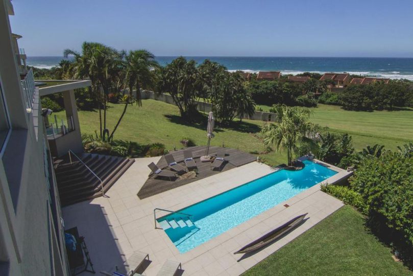 11 on Fairway Beach Villa, Southbroom - imaginea 4