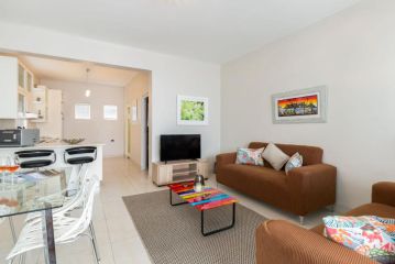 Portswood Mews 11 by CTHA Apartment, Cape Town - 3