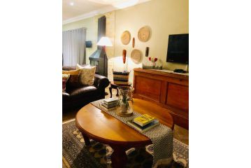 11 Protea Guest house, Knysna - 3