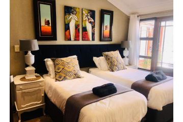 11 Protea Guest house, Knysna - 4