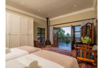 11 Protea Guest house, Knysna - 1