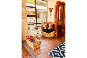 11 Protea Guest house, Knysna - 5